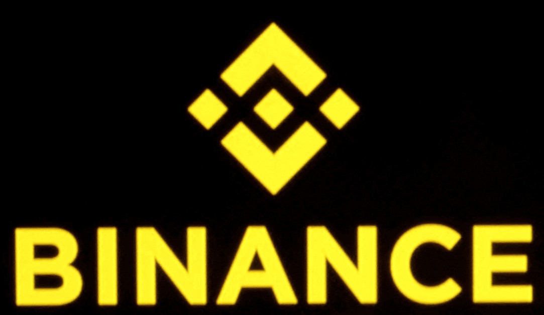 Binance logo